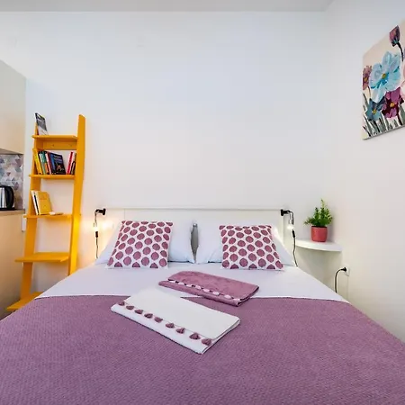 Studio Gina Apartament Zadar