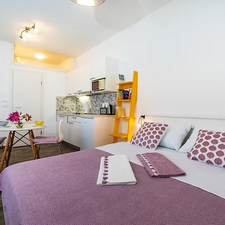 Studio Gina Apartament *