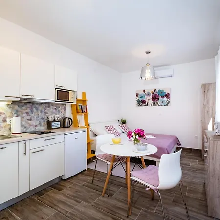 Studio Gina Apartament Zadar