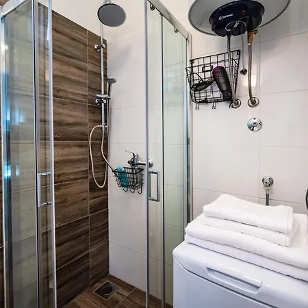 Studio Gina Apartment